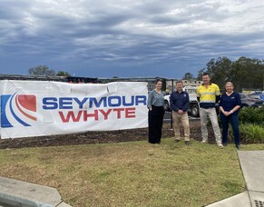 Engaging the CCF to recognise, respond and refer to domestic and family violence