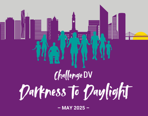 Fundraising tips to power your Darkness to Daylight journey