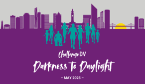 Fundraising tips to power your Darkness to Daylight journey