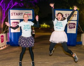 Darkness to Daylight 2023 wrap