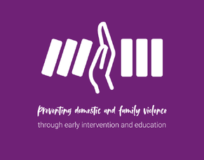 How early intervention and education can prevent domestic and family violence