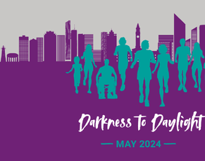 Get Darkness to Daylight ready with these top tips