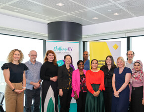 Connecting communities to create change: Afghan community insights event