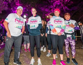 Darkness to Daylight 2024: Join us to end domestic and family violence