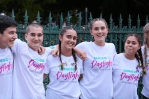 Respect starts early: The power of role models and education in DFV prevention