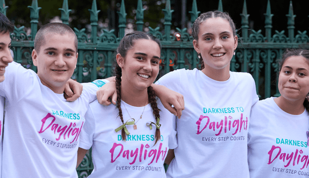 Respect starts early: The power of role models and education in DFV prevention