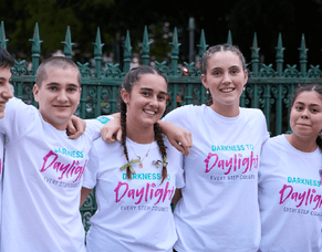 Respect starts early: The power of role models and education in DFV prevention