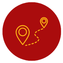 The Route starts at the home of the Soldier and Aviator, Waggais Special