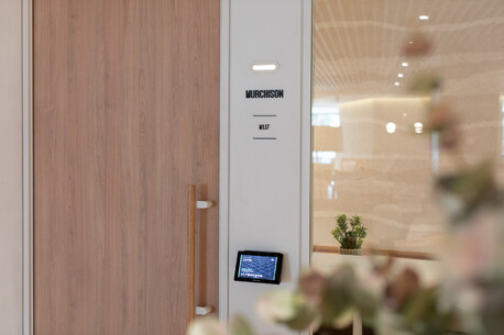 ABN Group Head Office (Woods Bagot)