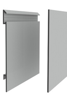 Skirting Typographic