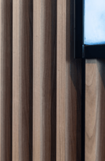 QRK 60x30mm Centre Glazed