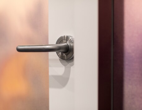 Interpon & Dulux Powder Coat