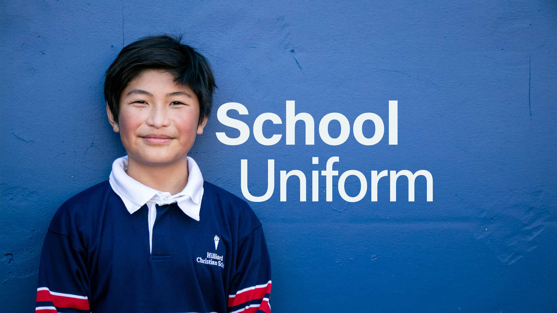 School Uniform Hilliard Christian School