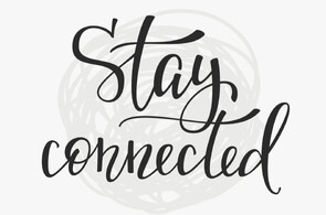 08: STAYING CONNECTED