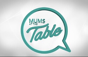 MUMS AT THE TABLE TV INTERVIEW WITH MICHELLE