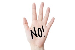 04: TEACHING YOUR KIDS TO SAY NO