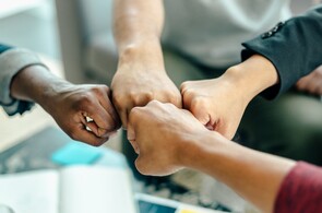 10: SHIFTING THE POWER