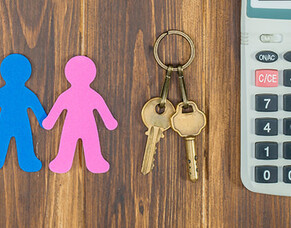 7 tips for organising your finances before you buy a home