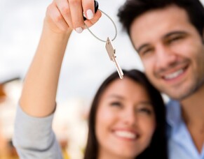 The property purchase process