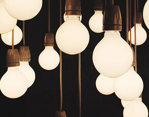 Easy ways to brighten up your home