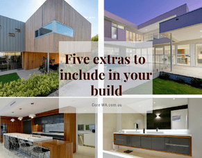 Adding Value to Custom Build New Home, Renovating or adding a Second Story Addition