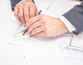 What is better an architect, designer or drafty