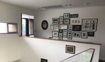 When designing a renovation or second storey extension think of how you will use each wall