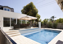 Digging out this pool came with its own set of hurdles but Core WA worked through them seamlessly