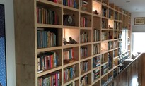 when renovating the use of natural light is imperative