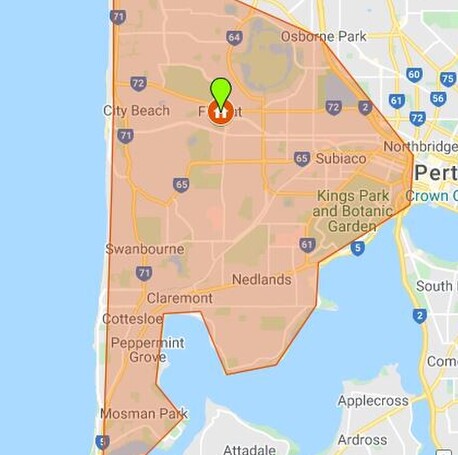 Western Suburbs Home Builder