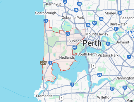 Western Suburbs Home Builder