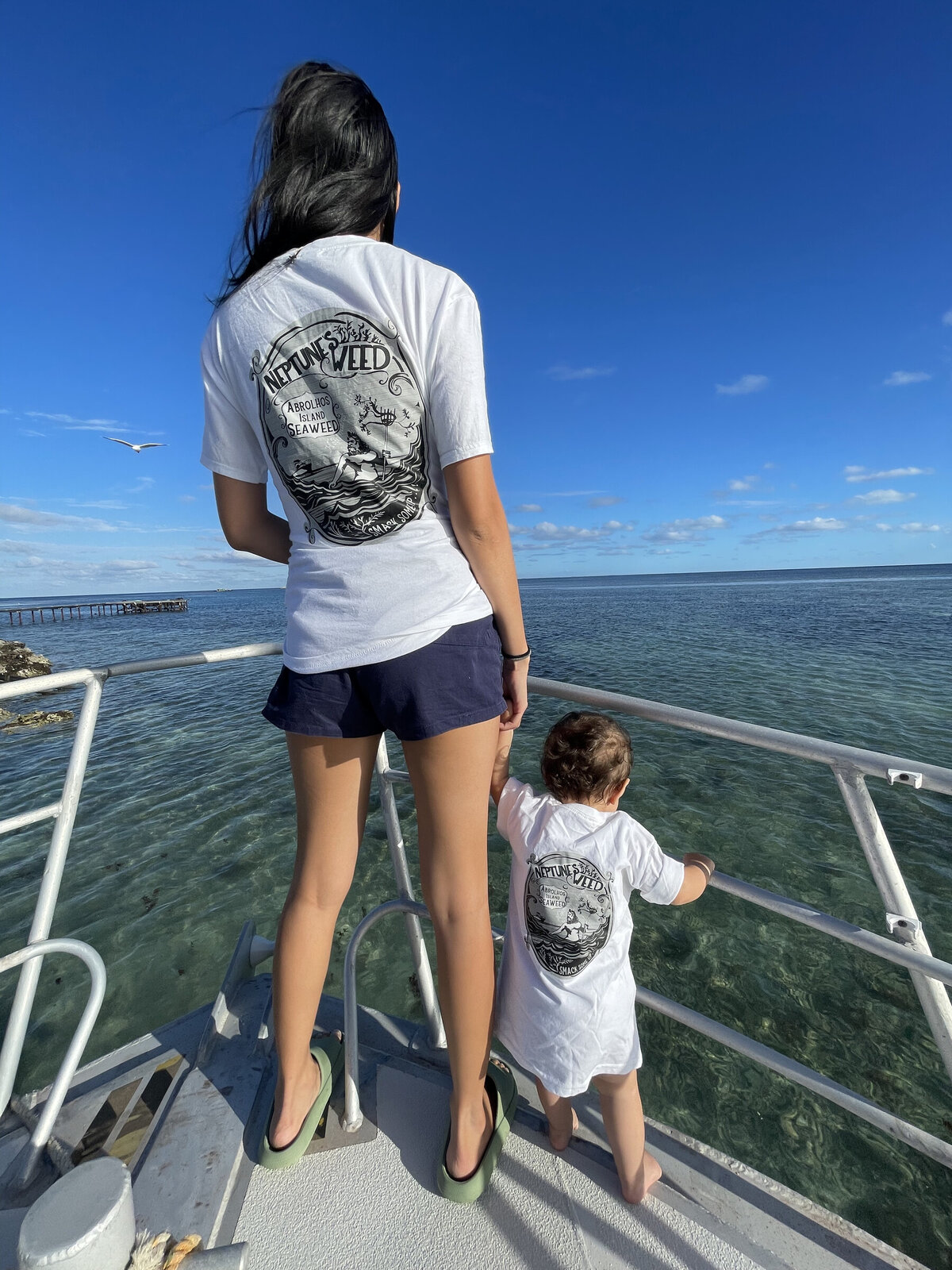 Neptune's Weed, Organic Seaweed Plant food, Western Australia Neptune