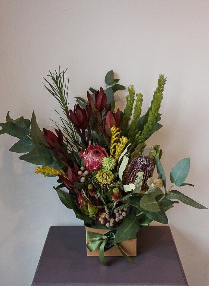 Refresh Florist Hobart Florist