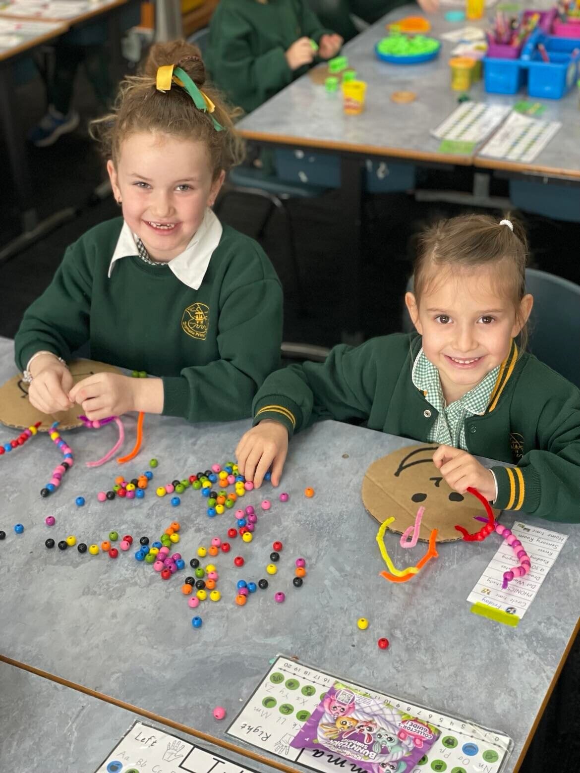 ENROLMENTS Dromana Primary School