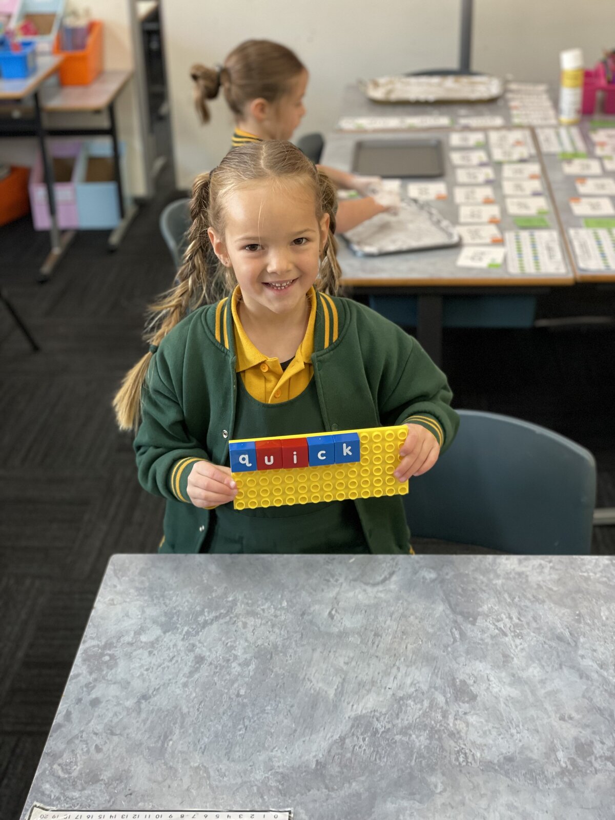 Literacy Dromana Primary School