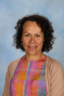 Claire Seale - Foundation Teacher
