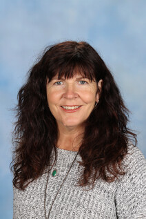 Janette Cahill - Education Support