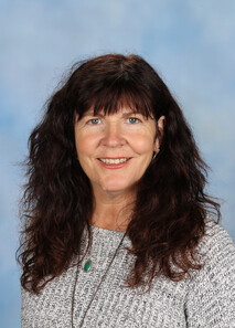 Janette Cahill - Education Support