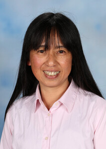 Hisako Tada - L.O.T.E Japanese Teacher