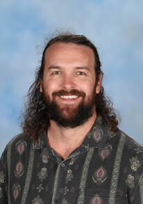 Jimmy Peart - Year 6 Teacher