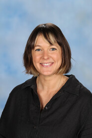 Elizabeth Stafford - Year 2 Teacher