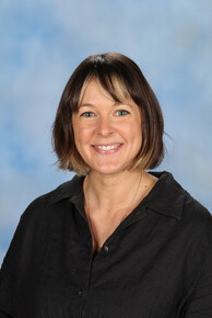 Elizabeth Stafford - Grade 2 Teacher