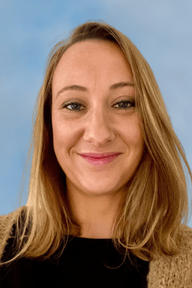 Danielle Guilfoyle - Foundation Teacher