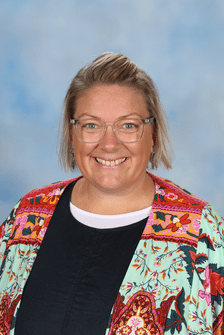 Sascha Wardlaw - Student Engagement and Disability Inclusion