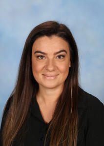 Elita Lysiak - Year 2 Teacher