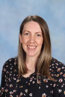 Christie Urquhart - Year 3 Teacher