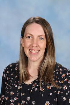 Christie Urquhart - Grade 4 Teacher
