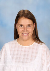 Sam Lincoln - Education Support