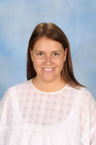 Samantha Lincoln - Education Support