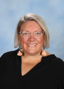 Sascha Wardlaw - Coding & RoboticsTeacher